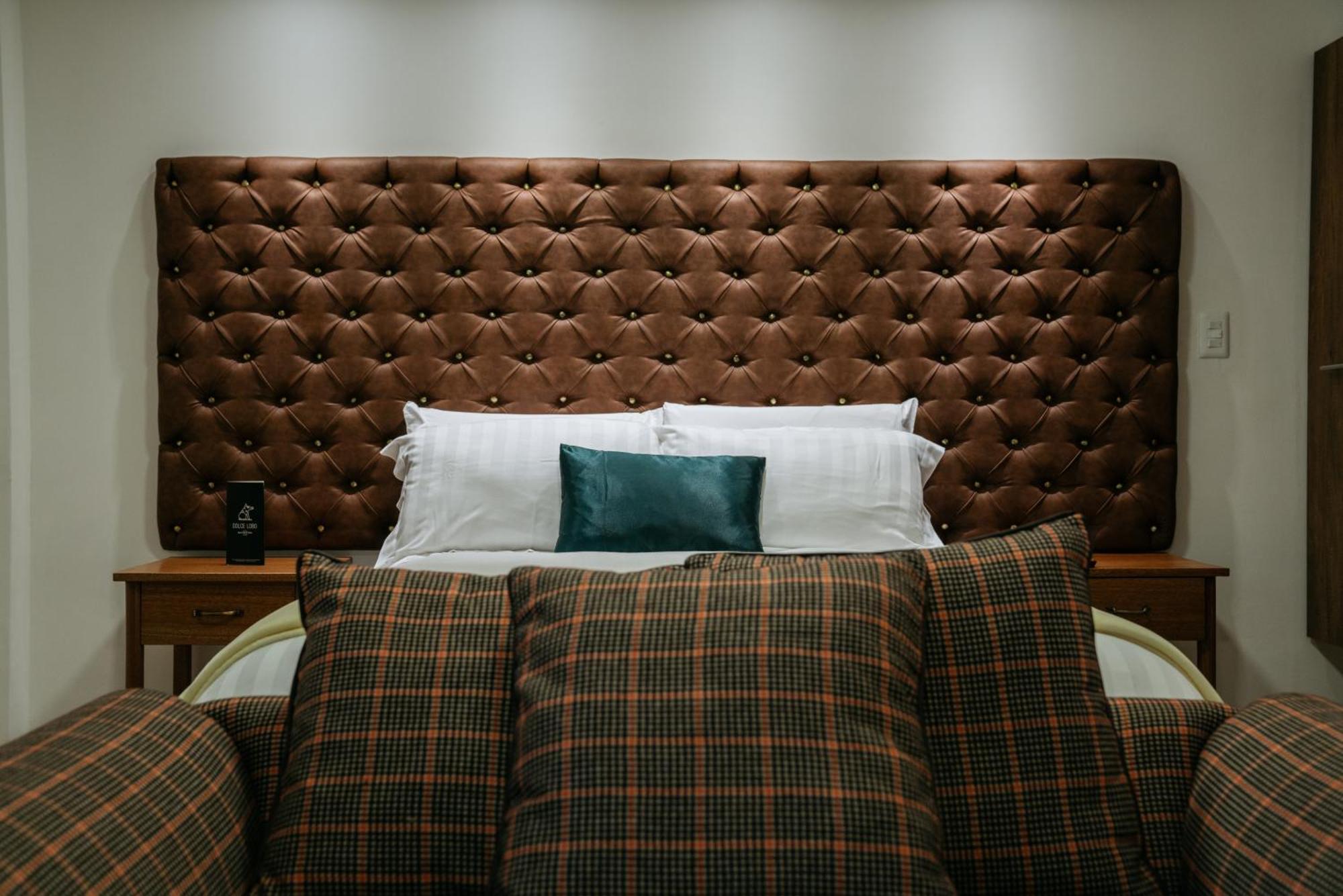 Dolce Lobo Boutique Stay Quito Esterno foto